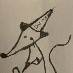 Meet your Posher, Blair